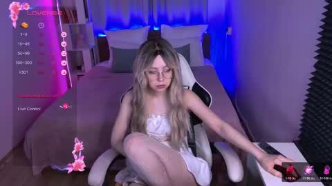 Sofia online show from April 13, 2026, 2:06 am