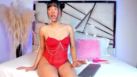 sofijohnsonx online show from January 7, 2025, 1:03 pm