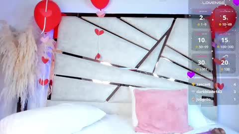 sofijohnsonx online show from February 28, 2025, 6:52 pm