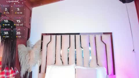 sofijohnsonx online show from November 24, 2025, 12:49 pm