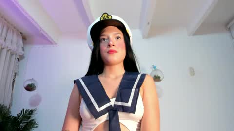 SofiLuxurya online show from April 13, 2026, 10:26 pm