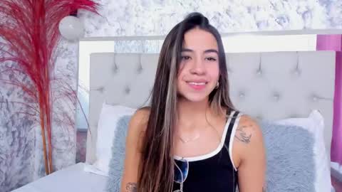 Sofi Malkova online show from February 24, 2026, 5:11 pm