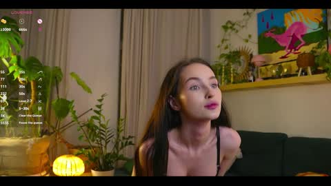 Sofi  WELCOME BACK STREAM TOMORROW online show from March 18, 2026, 10:46 pm