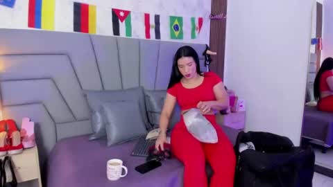 Snapshot of sofiperez_ chatting on June 28, 2026, 11:16 am online show from June 28, 2026, 11:16 am