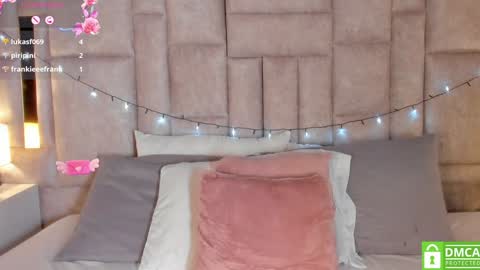 Sofia online show from January 7, 2025, 11:45 pm