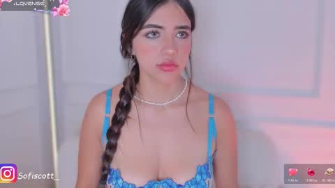 Sofia online show from February 5, 2026, 8:02 pm