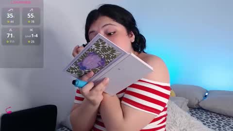 Lau  online show from October 1, 2025, 11:11 pm