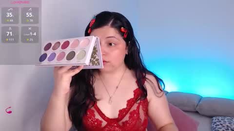 Lau  online show from February 6, 2026, 9:29 pm