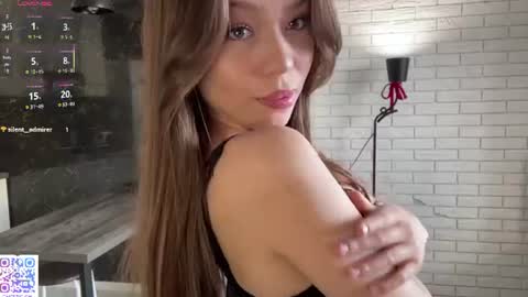 Snapshot of soft_caprice chatting on June 11, 2026, 2:26 pm soft_caprice online show from June 11, 2026, 2:26 pm