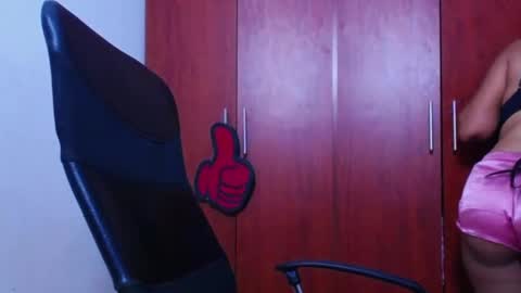 Camila M online show from November 26, 2025, 11:28 pm