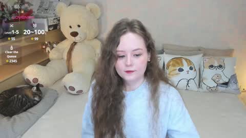 Mia online show from January 19, 2025, 7:26 pm