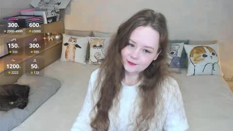 Mia online show from September 30, 2025, 8:25 pm
