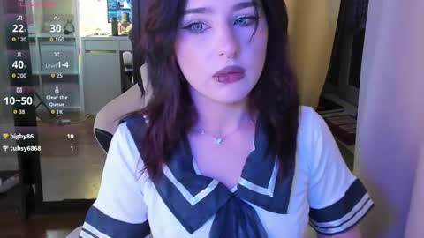 Di online show from November 12, 2025, 10:20 pm