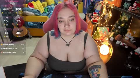 Sofie online show from January 3, 2025, 5:39 am