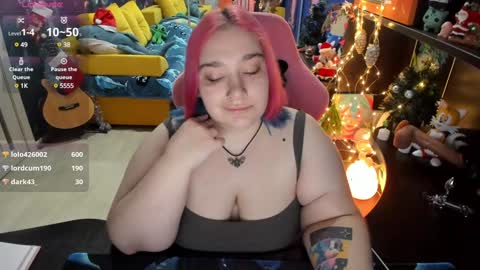 Sofie online show from January 3, 2025, 8:43 am