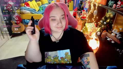 Sofie online show from January 3, 2025, 3:33 pm