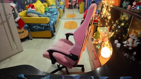 Sofie online show from January 5, 2025, 2:17 am