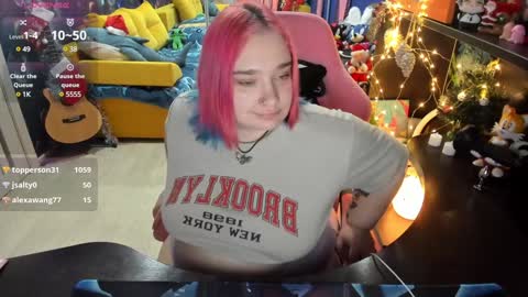 Sofie online show from January 7, 2025, 8:45 am