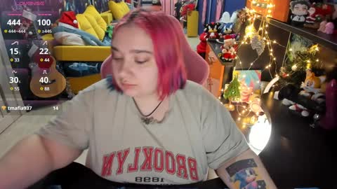 Sofie online show from January 8, 2025, 5:27 am