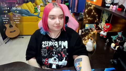 Sofie online show from January 22, 2025, 5:16 am