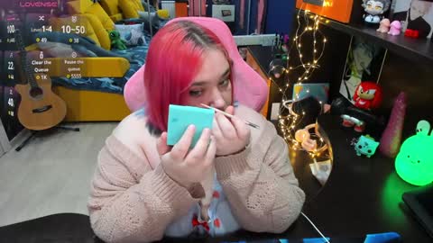 Sofie online show from January 30, 2025, 5:09 am