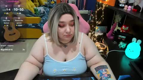 Sofie online show from February 11, 2025, 5:05 am