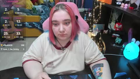 Sofie online show from February 15, 2025, 6:55 am