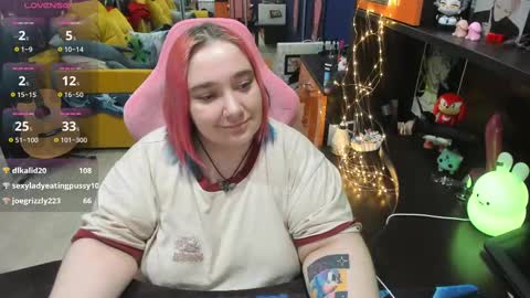 Sofie online show from February 15, 2025, 10:00 am