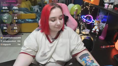 Sofie online show from March 8, 2025, 9:17 am