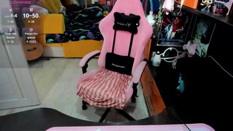 Sofie online show from September 16, 2025, 3:18 am