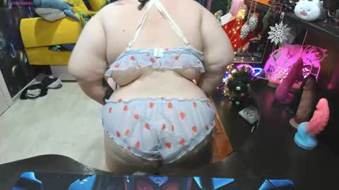 Sofie online show from January 13, 2026, 2:17 am