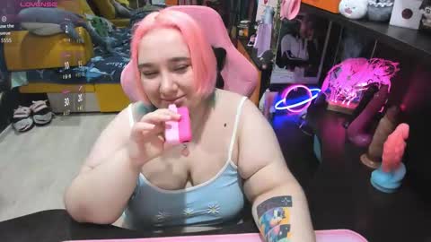 Sofie online show from March 5, 2026, 2:51 am