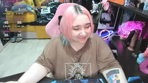 Sofie online show from April 21, 2026, 2:26 am