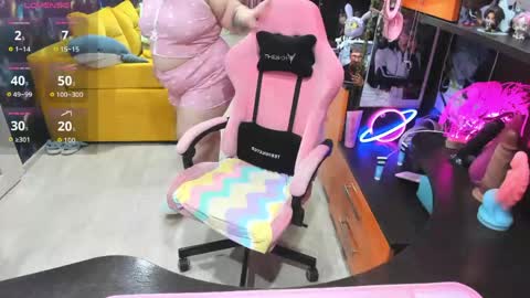 Snapshot of softie_sofy chatting on May 7, 2026, 3:45 am Sofie online show from May 7, 2026, 3:45 am