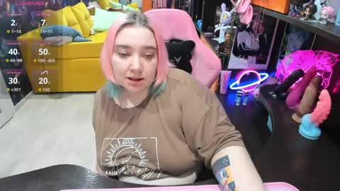 Snapshot of softie_sofy chatting on May 21, 2026, 3:24 am Sofie online show from May 21, 2026, 3:24 am