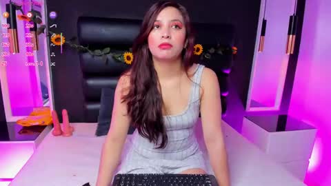 softienymph online show from September 9, 2025, 12:05 pm