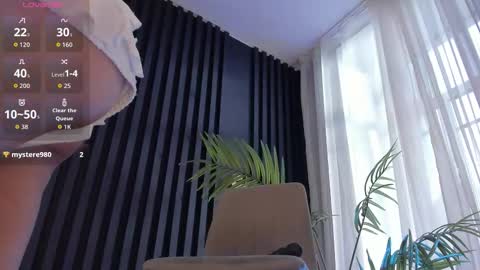 Jenna online show from September 27, 2025, 1:27 pm