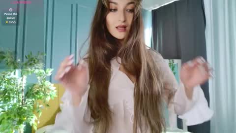 Jenna online show from September 29, 2025, 12:54 pm