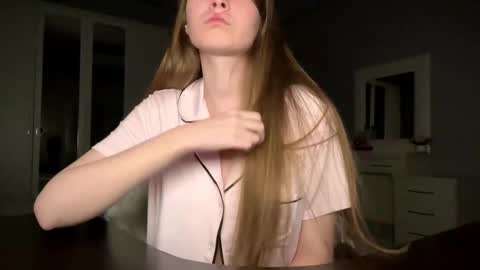 softlygirl online show from February 23, 2026, 5:54 pm