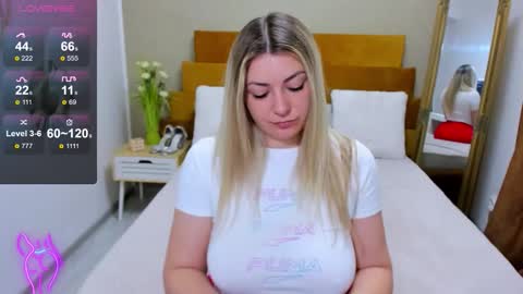 Softpleasurex online show from April 17, 2026, 7:22 am