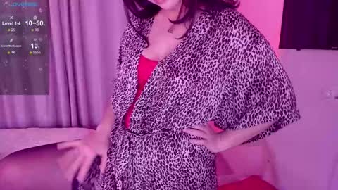 Emily online show from February 21, 2025, 8:16 pm