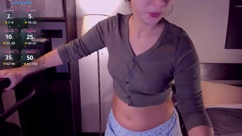 Emily online show from November 12, 2025, 6:19 pm