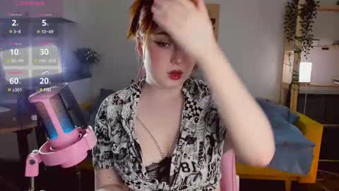 Sofy online show from February 27, 2025, 1:07 pm