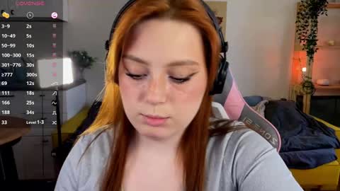 Snapshot of sofy_benson chatting on April 30, 2026, 2:12 pm Sofy online show from April 30, 2026, 2:12 pm