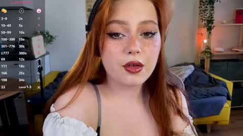 Snapshot of sofy_benson chatting on May 1, 2026, 2:10 pm Sofy online show from May 1, 2026, 2:10 pm