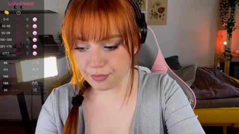 Snapshot of sofy_benson chatting on May 29, 2026, 1:53 pm Sofy online show from May 29, 2026, 1:53 pm
