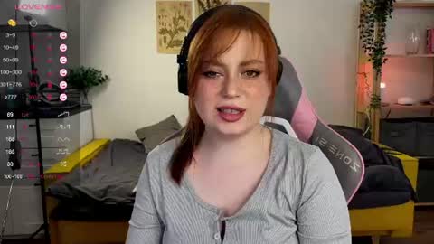 Snapshot of sofy_benson chatting on July 24, 2026, 1:31 pm Sofy online show from July 24, 2026, 1:31 pm