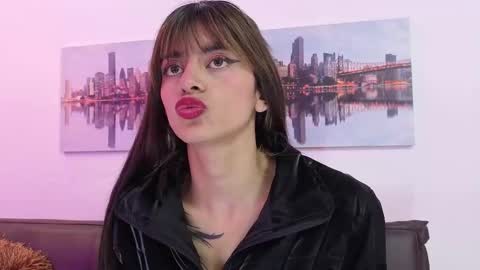 sofy_durand online show from March 20, 2026, 11:59 am