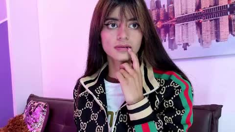 sofy_durand online show from March 30, 2026, 12:06 pm