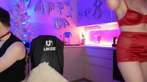 Snapshot of sofyandmike chatting on January 12, 2026, 8:58 pm SOFYandMIKE online show from January 12, 2026, 8:58 pm